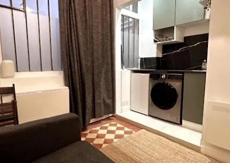 Appartamento Cosy Renovated Republique Parigi