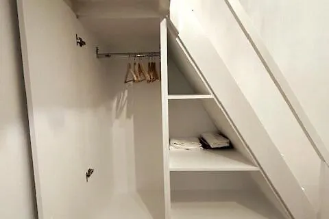 Cosy Renovated Republique Climatisation Apartment Paris
