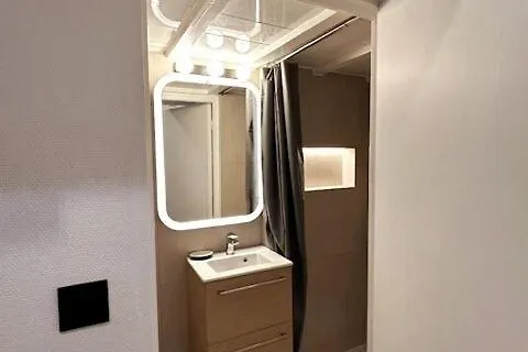 Cosy Renovated Republique Climatisation