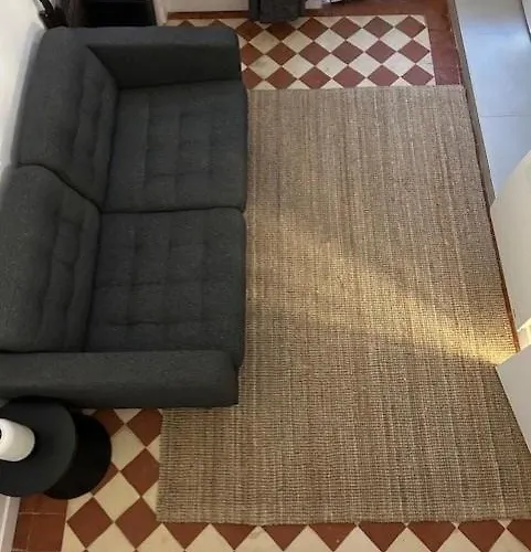 Cosy Renovated Republique Climatisation Paris
