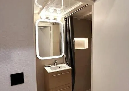 Cosy Renovated Republique Climatisation